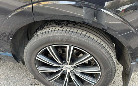 Volvo XC60 II, 2019 год, 3 750 000 рублей, 12 фотография