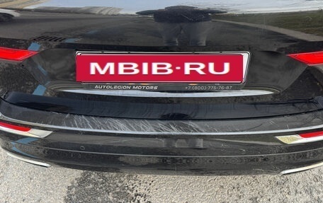 Volvo XC60 II, 2019 год, 3 750 000 рублей, 10 фотография