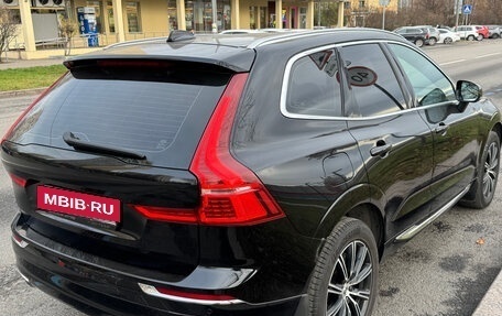 Volvo XC60 II, 2019 год, 3 750 000 рублей, 8 фотография
