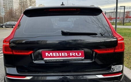 Volvo XC60 II, 2019 год, 3 750 000 рублей, 7 фотография