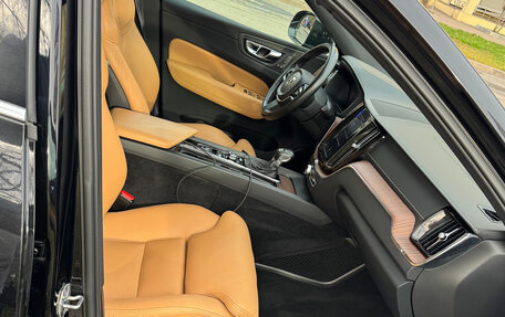 Volvo XC60 II, 2019 год, 3 750 000 рублей, 17 фотография