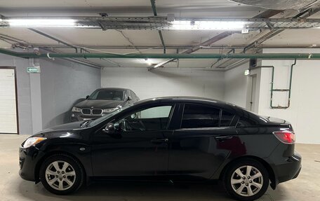 Mazda 3, 2011 год, 710 000 рублей, 6 фотография