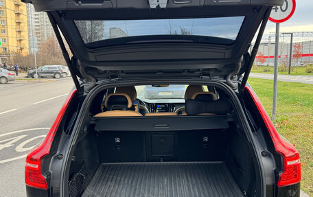 Volvo XC60 II, 2019 год, 3 750 000 рублей, 14 фотография