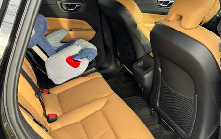 Volvo XC60 II, 2019 год, 3 750 000 рублей, 16 фотография