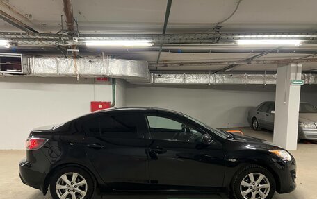 Mazda 3, 2011 год, 710 000 рублей, 7 фотография