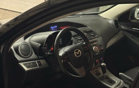 Mazda 3, 2011 год, 710 000 рублей, 9 фотография