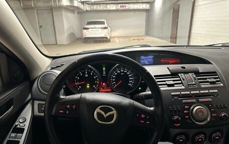 Mazda 3, 2011 год, 710 000 рублей, 11 фотография
