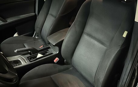 Mazda 3, 2011 год, 710 000 рублей, 10 фотография