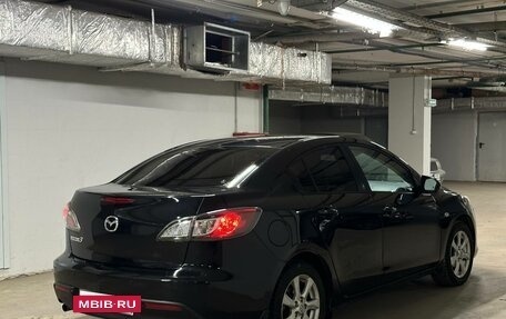 Mazda 3, 2011 год, 710 000 рублей, 4 фотография