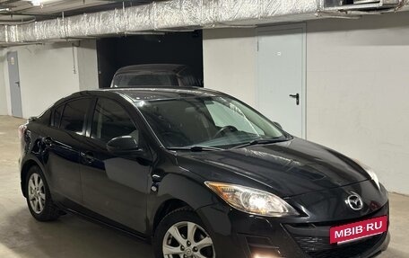 Mazda 3, 2011 год, 710 000 рублей, 2 фотография