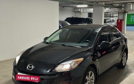 Mazda 3, 2011 год, 710 000 рублей, 3 фотография