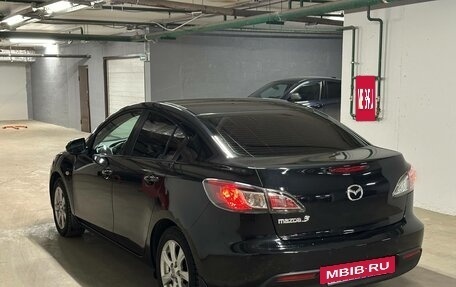 Mazda 3, 2011 год, 710 000 рублей, 5 фотография