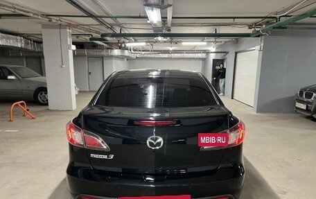 Mazda 3, 2011 год, 710 000 рублей, 8 фотография