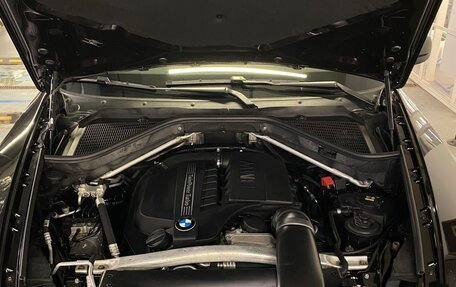 BMW X6, 2013 год, 3 450 000 рублей, 11 фотография