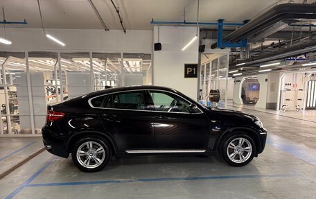 BMW X6, 2013 год, 3 450 000 рублей, 2 фотография