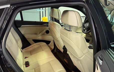 BMW X6, 2013 год, 3 450 000 рублей, 10 фотография