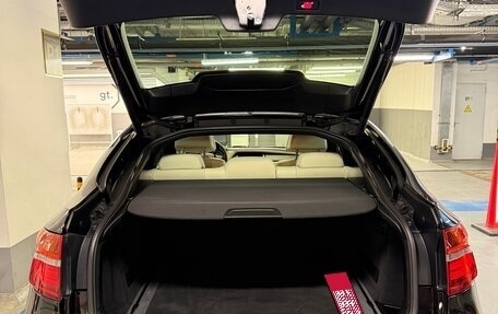 BMW X6, 2013 год, 3 450 000 рублей, 6 фотография