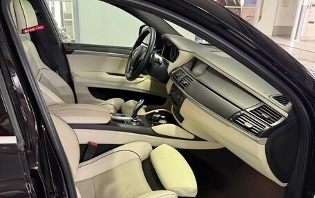 BMW X6, 2013 год, 3 450 000 рублей, 9 фотография