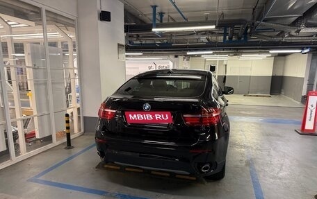 BMW X6, 2013 год, 3 450 000 рублей, 3 фотография