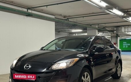 Mazda 3, 2011 год, 710 000 рублей, 12 фотография