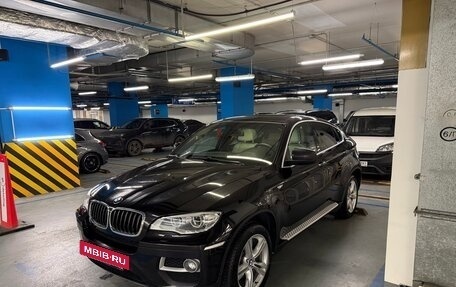 BMW X6, 2013 год, 3 450 000 рублей, 5 фотография