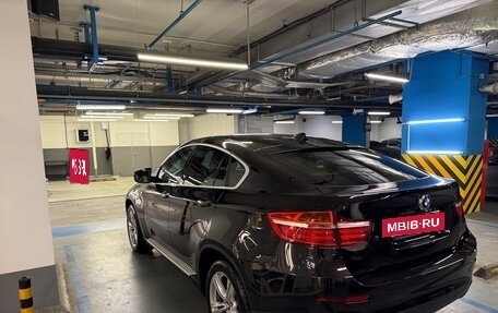 BMW X6, 2013 год, 3 450 000 рублей, 4 фотография