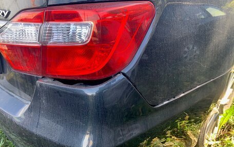 Toyota Camry, 2011 год, 840 000 рублей, 8 фотография