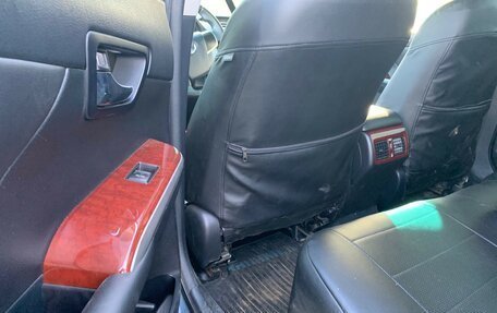 Toyota Camry, 2011 год, 840 000 рублей, 12 фотография