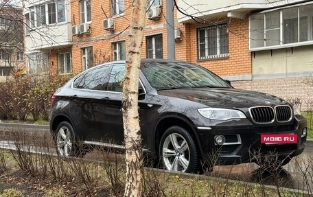 BMW X6, 2013 год, 3 450 000 рублей, 12 фотография