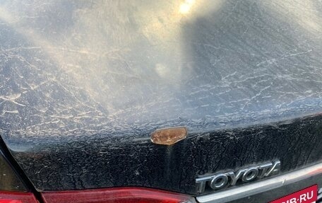 Toyota Camry, 2011 год, 840 000 рублей, 13 фотография