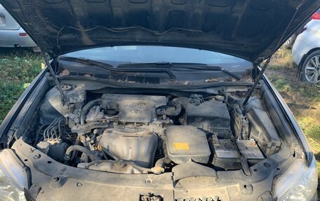 Toyota Camry, 2011 год, 840 000 рублей, 14 фотография