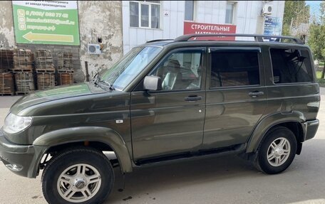 ЛуАЗ Patriot, 2012 год, 845 000 рублей, 3 фотография