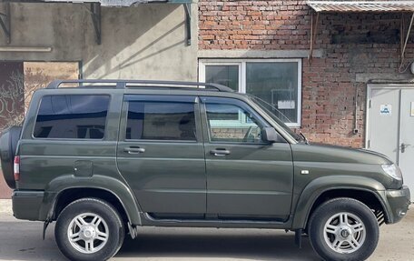 ЛуАЗ Patriot, 2012 год, 845 000 рублей, 5 фотография