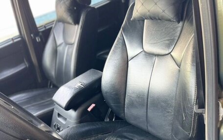 ЛуАЗ Patriot, 2012 год, 845 000 рублей, 8 фотография