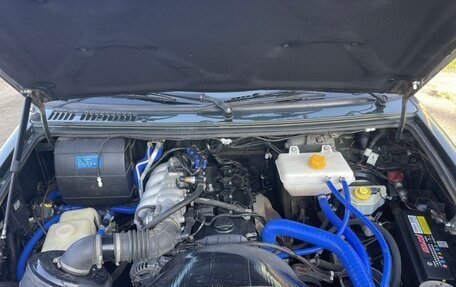 ЛуАЗ Patriot, 2012 год, 845 000 рублей, 7 фотография