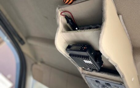 ЛуАЗ Patriot, 2012 год, 845 000 рублей, 9 фотография