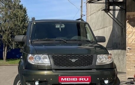 ЛуАЗ Patriot, 2012 год, 845 000 рублей, 2 фотография