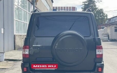 ЛуАЗ Patriot, 2012 год, 845 000 рублей, 6 фотография