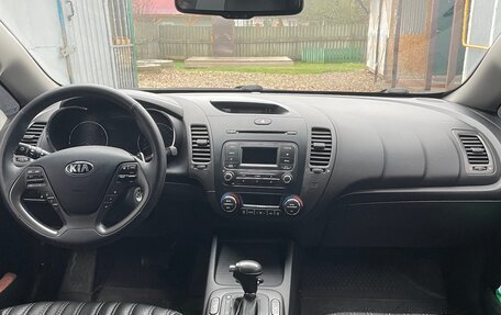 KIA Cerato III, 2013 год, 1 300 000 рублей, 4 фотография