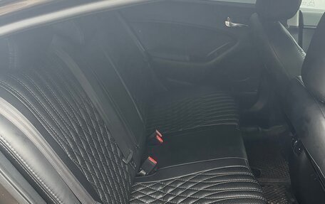 KIA Cerato III, 2013 год, 1 300 000 рублей, 5 фотография