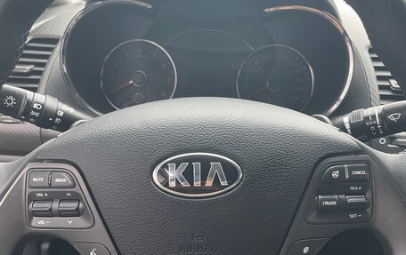KIA Cerato III, 2013 год, 1 300 000 рублей, 11 фотография