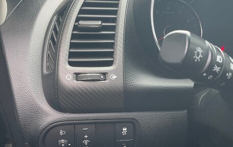 KIA Cerato III, 2013 год, 1 300 000 рублей, 9 фотография