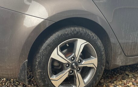 KIA Cerato III, 2013 год, 1 300 000 рублей, 13 фотография