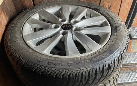 KIA Cerato III, 2013 год, 1 300 000 рублей, 14 фотография