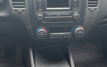 KIA Cerato III, 2013 год, 1 300 000 рублей, 12 фотография