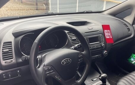 KIA Cerato III, 2013 год, 1 300 000 рублей, 8 фотография