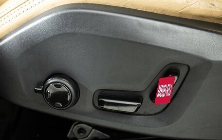 Volvo XC90 II рестайлинг, 2017 год, 3 199 900 рублей, 15 фотография