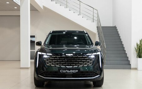 Geely Atlas, 2025 год, 3 680 019 рублей, 3 фотография