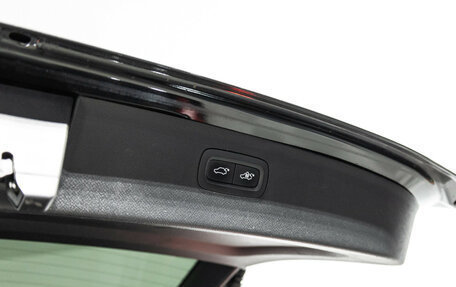 Volvo XC90 II рестайлинг, 2017 год, 3 199 900 рублей, 24 фотография