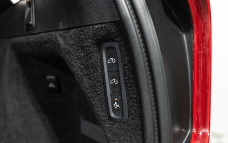 Volvo XC90 II рестайлинг, 2017 год, 3 199 900 рублей, 23 фотография